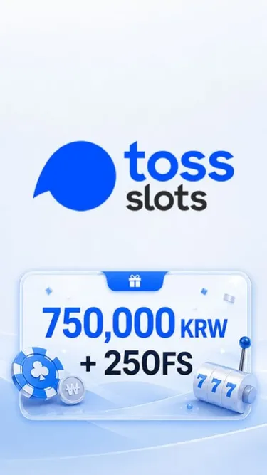 Toss Slots Screenshot